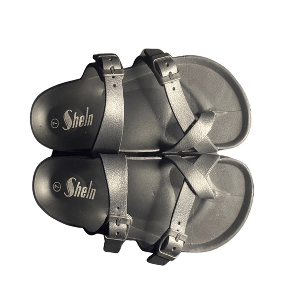 Platform Sandals - Picture 2 of 5